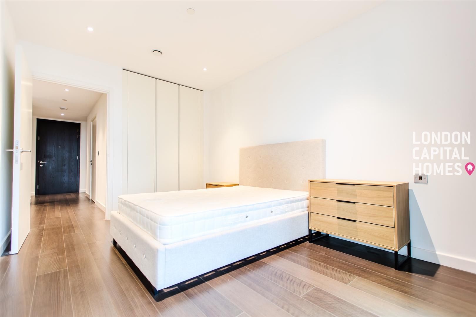 10 Cutter Lane, London